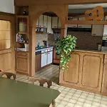 ベッド・アンド・ブレックファスト Ursteirerhof - Familie Kerschbaumer 4*