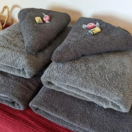 Bed & Breakfast Ursteirerhof - Familie Kerschbaumer 4*