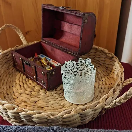 Ursteirerhof - Familie Kerschbaumer