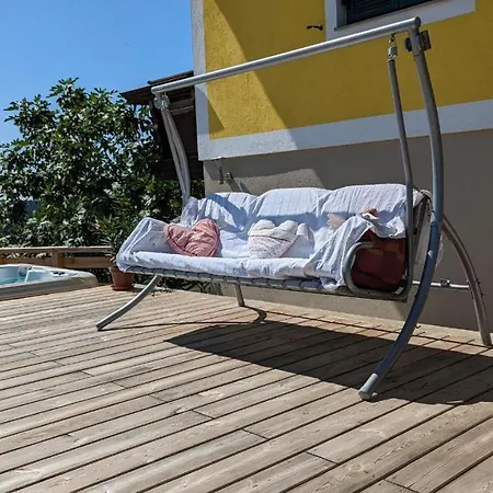 Ursteirerhof - Familie Kerschbaumer 4*