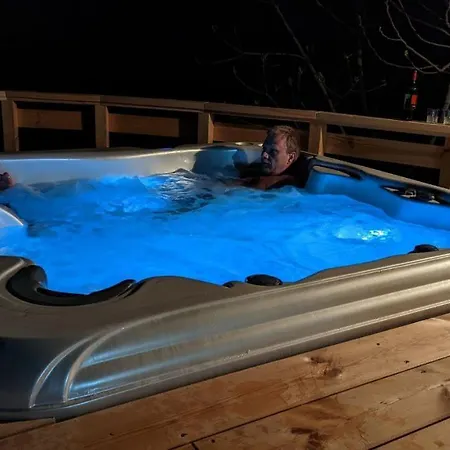 Bed & Breakfast Ursteirerhof - Familie Kerschbaumer 4*