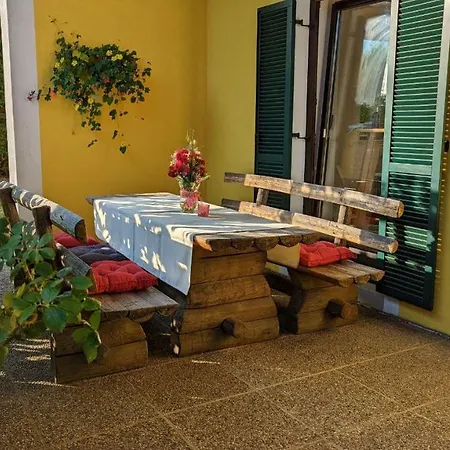 Bed & Breakfast Ursteirerhof - Familie Kerschbaumer Paalsdorf