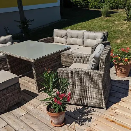 Ursteirerhof - Familie Kerschbaumer