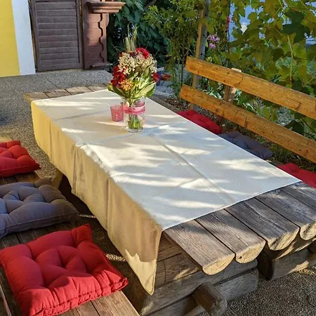 Ursteirerhof - Familie Kerschbaumer 4* Paalsdorf