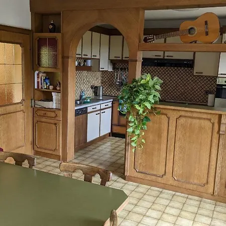 Couette-café Ursteirerhof - Familie Kerschbaumer *