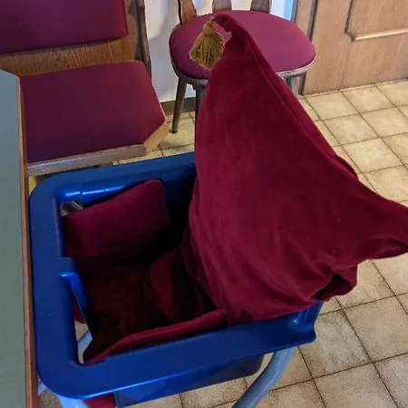 Ursteirerhof - Familie Kerschbaumer Bed & Breakfast Paalsdorf