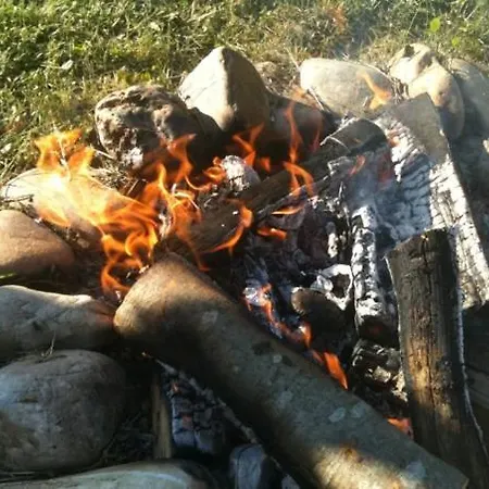 Ursteirerhof - Familie Kerschbaumer Bed & Breakfast 4*