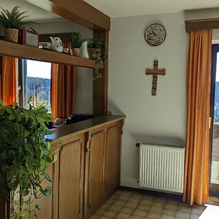 Ursteirerhof - Familie Kerschbaumer Bed & Breakfast Paalsdorf