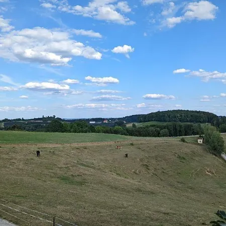 Ursteirerhof - Familie Kerschbaumer Paalsdorf