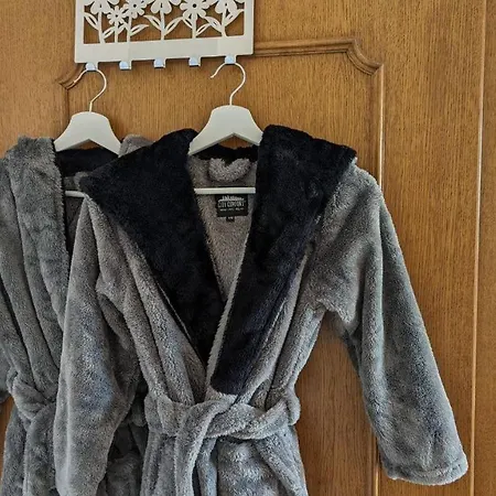 Ursteirerhof - Familie Kerschbaumer Bed & Breakfast