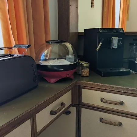 Ursteirerhof - Familie Kerschbaumer Bed & Breakfast