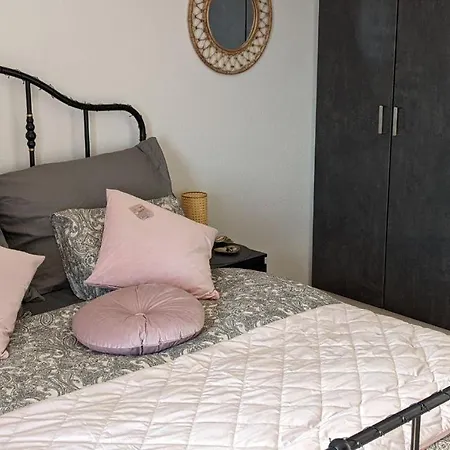 Ursteirerhof - Familie Kerschbaumer Bed & Breakfast