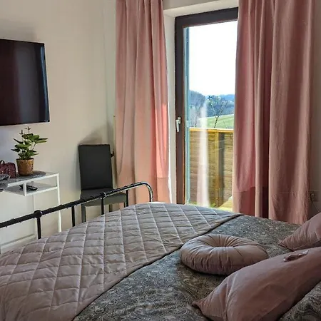 Ursteirerhof - Familie Kerschbaumer 4* Paalsdorf