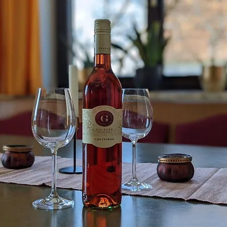 Ursteirerhof - Familie Kerschbaumer