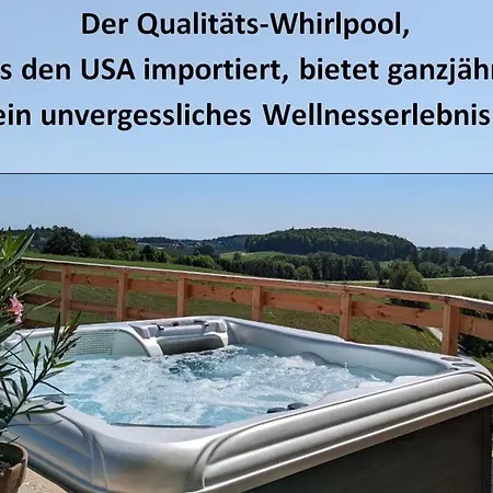 Ursteirerhof - Familie Kerschbaumer Bed & Breakfast 4*