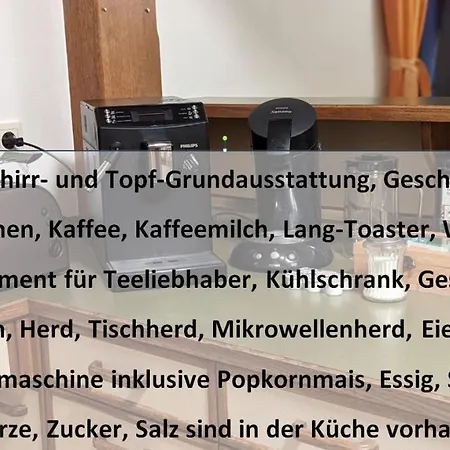 Bed & Breakfast Ursteirerhof - Familie Kerschbaumer