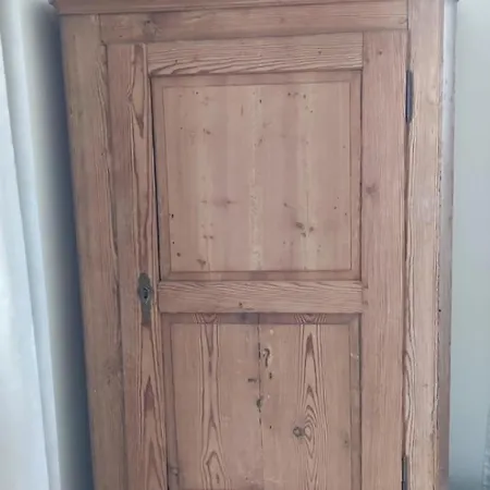 Bed & Breakfast Ursteirerhof - Familie Kerschbaumer