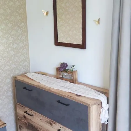 Ursteirerhof - Familie Kerschbaumer Bed & Breakfast 4*