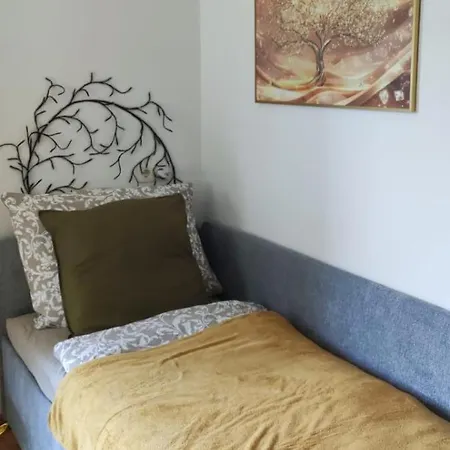 Bed & Breakfast Ursteirerhof - Familie Kerschbaumer Paalsdorf