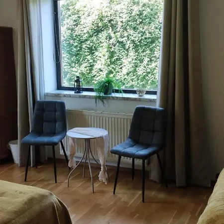 Ursteirerhof - Familie Kerschbaumer