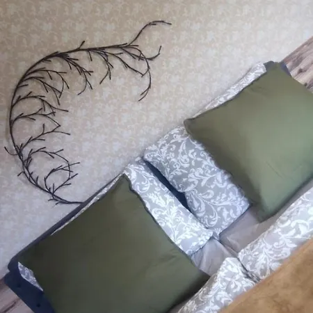 Ursteirerhof - Familie Kerschbaumer Bed & Breakfast