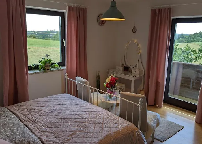 Ursteirerhof - Familie Kerschbaumer 4*