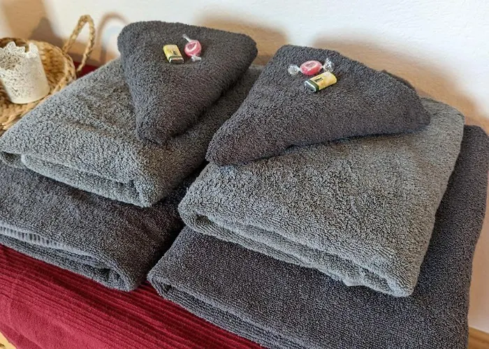 Bed & Breakfast Ursteirerhof - Familie Kerschbaumer 4*