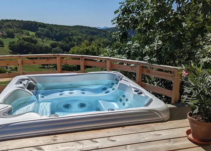 Ursteirerhof - Familie Kerschbaumer Oda ve Kahvaltı 4*