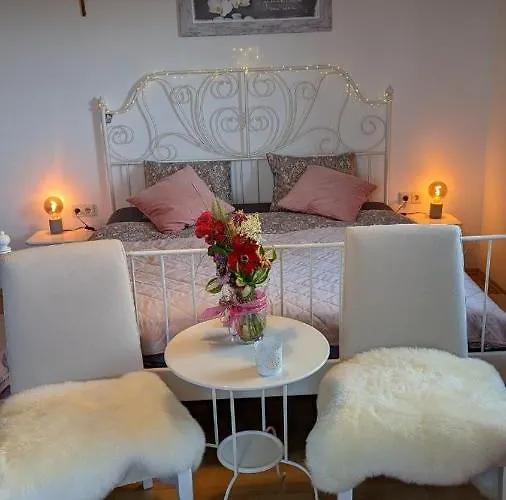 Bed & Breakfast Ursteirerhof - Familie Kerschbaumer Paalsdorf