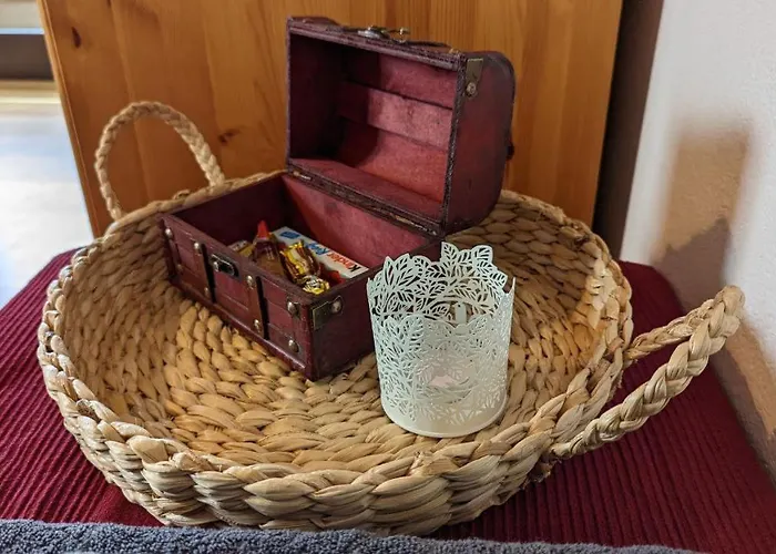 Ursteirerhof - Familie Kerschbaumer