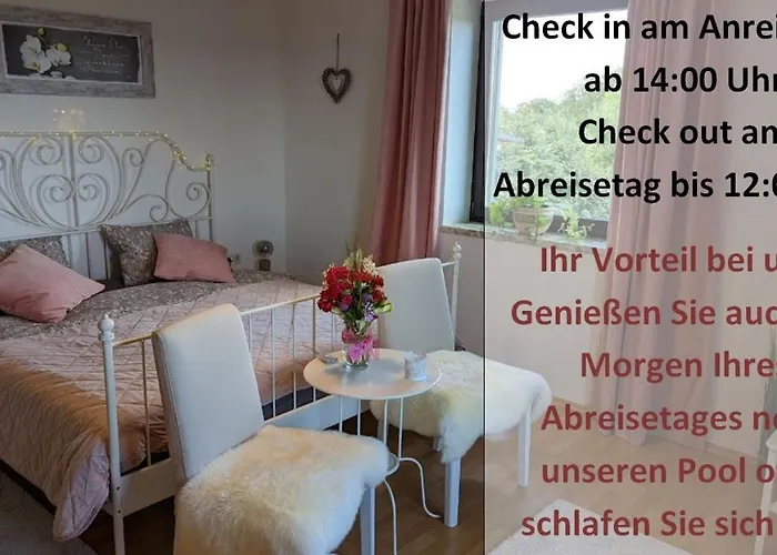 Ursteirerhof - Familie Kerschbaumer Bed & Breakfast