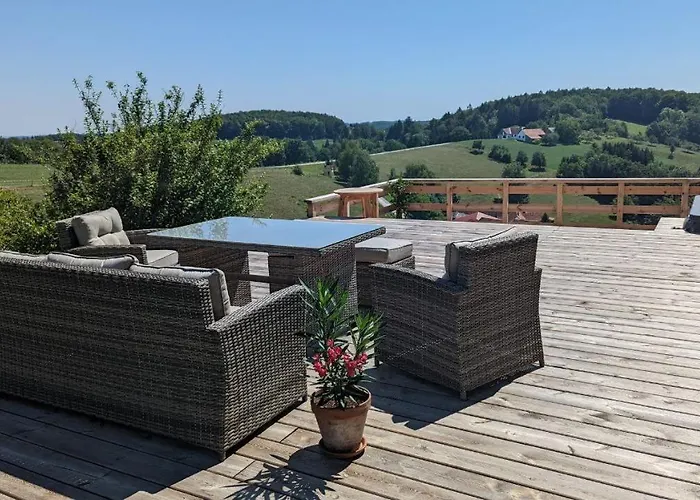 Ursteirerhof - Familie Kerschbaumer 4*