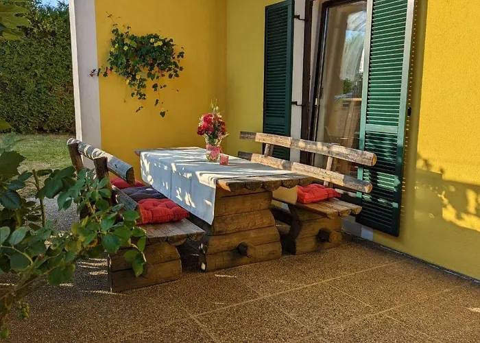 Bed & Breakfast Ursteirerhof - Familie Kerschbaumer Paalsdorf