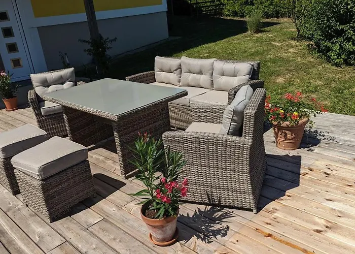 Ursteirerhof - Familie Kerschbaumer