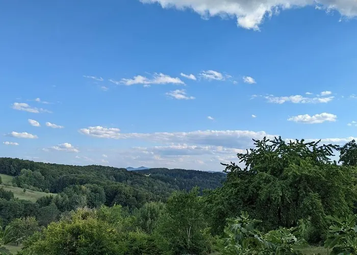Ursteirerhof - Familie Kerschbaumer Paalsdorf