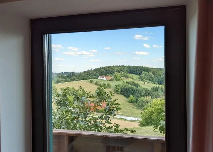 Ursteirerhof - Familie Kerschbaumer Paalsdorf