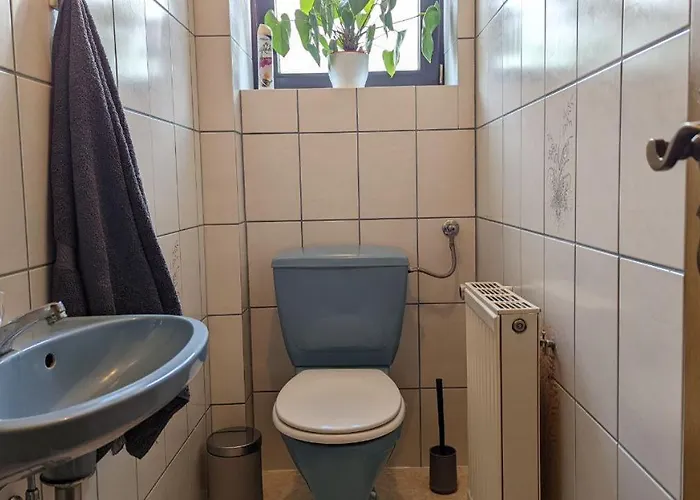 Ursteirerhof - Familie Kerschbaumer Bed & Breakfast