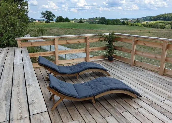 Ursteirerhof - Familie Kerschbaumer Paalsdorf