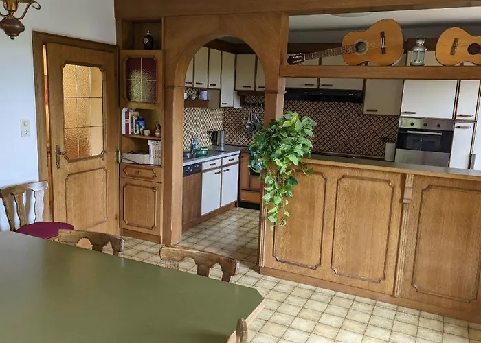 Oda ve Kahvaltı Ursteirerhof - Familie Kerschbaumer 4*