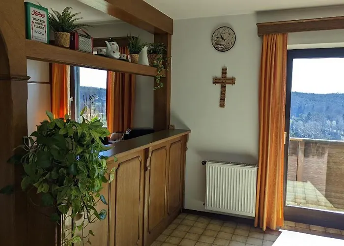 Ursteirerhof - Familie Kerschbaumer Bed & Breakfast Paalsdorf