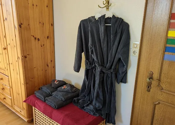 Ursteirerhof - Familie Kerschbaumer 4* Paalsdorf