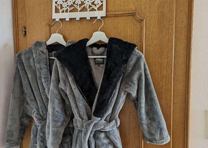 Ursteirerhof - Familie Kerschbaumer Oda ve Kahvaltı