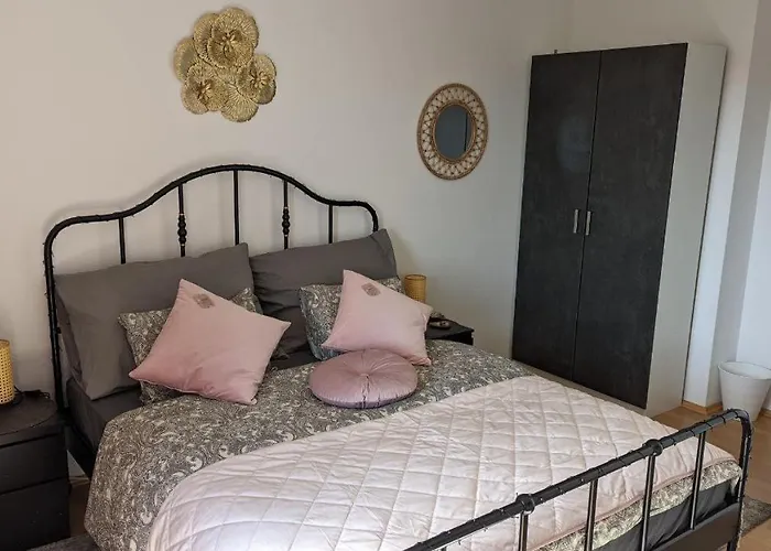 Ursteirerhof - Familie Kerschbaumer Bed & Breakfast 4*