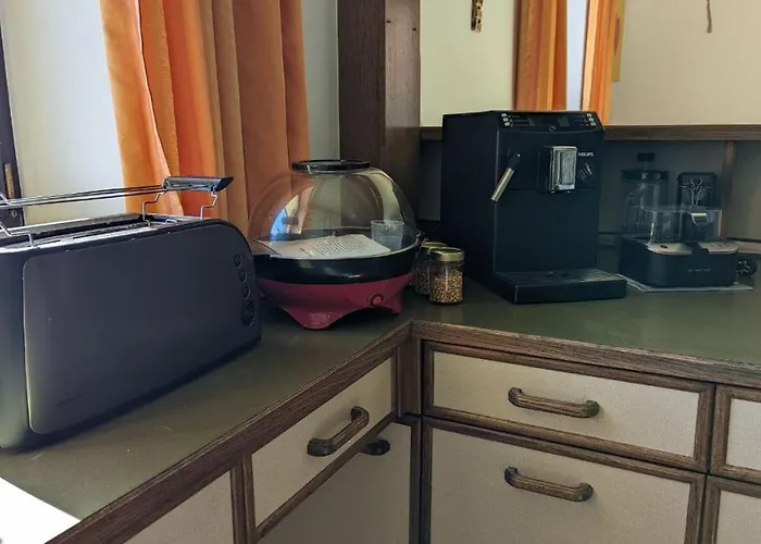 Ursteirerhof - Familie Kerschbaumer Oda ve Kahvaltı