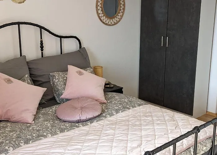 Ursteirerhof - Familie Kerschbaumer Bed & Breakfast