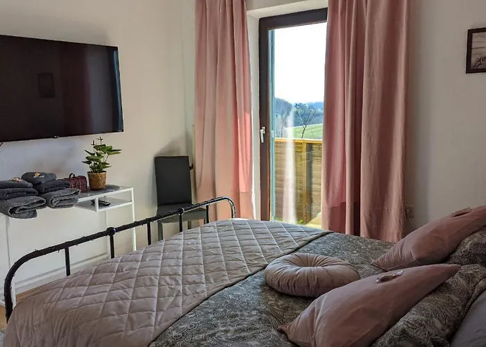 Ursteirerhof - Familie Kerschbaumer 4* Paalsdorf