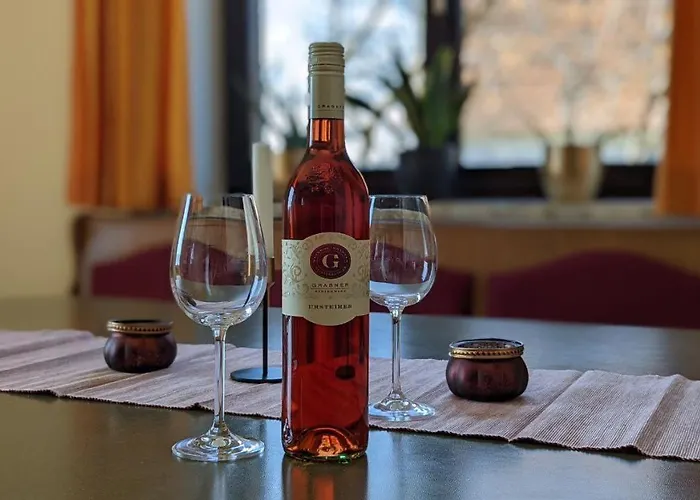 Ursteirerhof - Familie Kerschbaumer