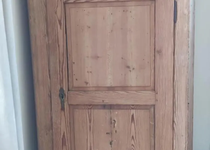 Bed & Breakfast Ursteirerhof - Familie Kerschbaumer