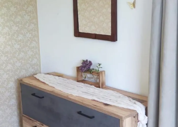 Ursteirerhof - Familie Kerschbaumer Bed & Breakfast 4*