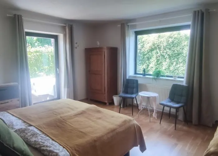 Ursteirerhof - Familie Kerschbaumer Bed & Breakfast Paalsdorf